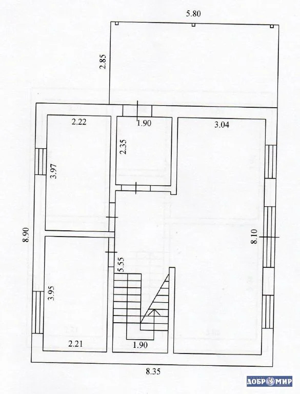 Продается Дом - Фото 7