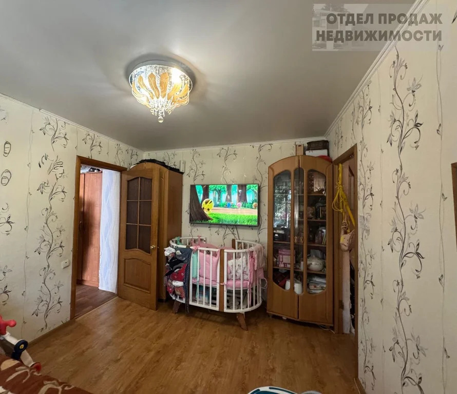 Квартира - Фото 4