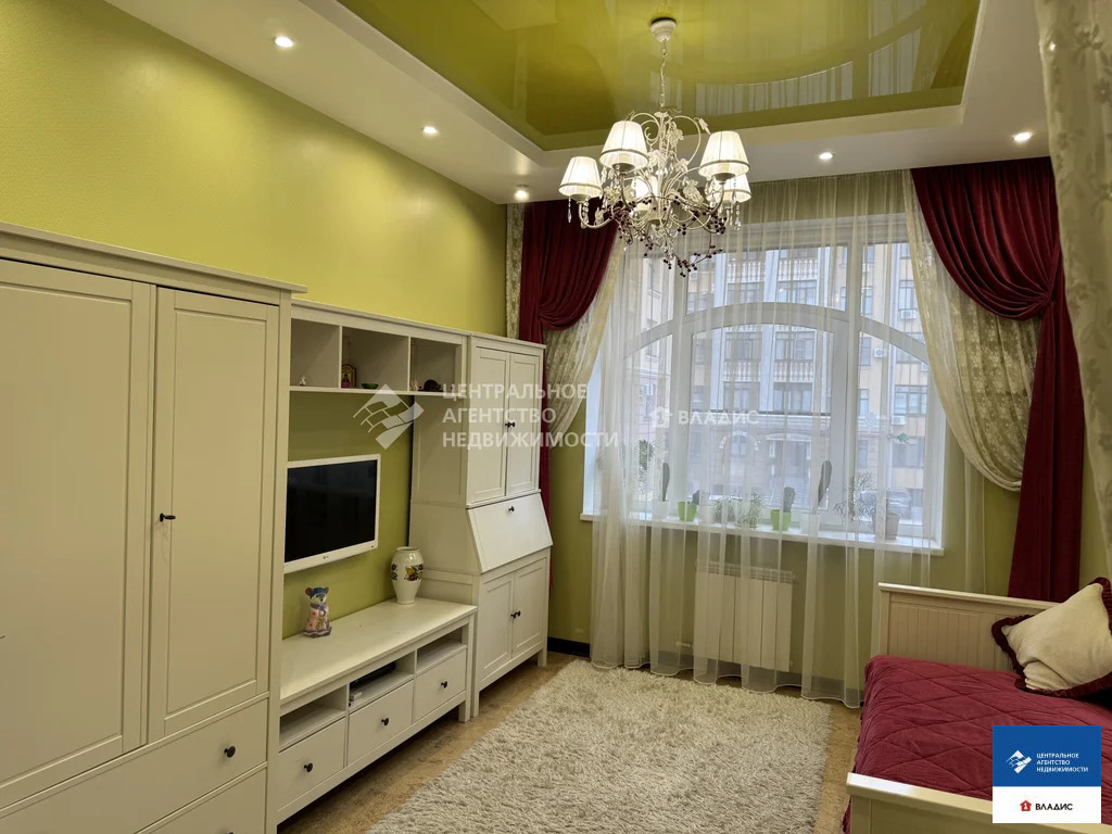 Аренда квартиры, Рязань, ул. Свободы - Фото 10