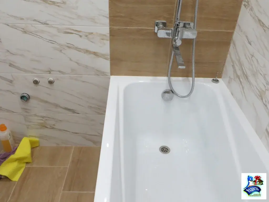 Продам новую двушку с полным евро ремонтом. - Фото 23