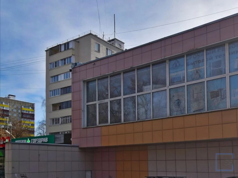 Продажа торгового помещения, м. Верхние Лихоборы, Ул. Дубнинская - Фото 5