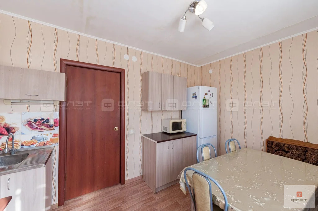 Продажа квартиры, Пестрецы, Пестречинский район, ул. Никольская - Фото 2