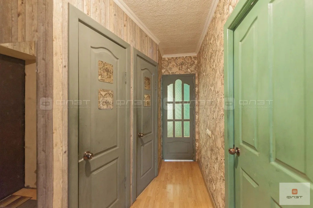 Продажа квартиры, Казань, ул. Маршальская - Фото 12