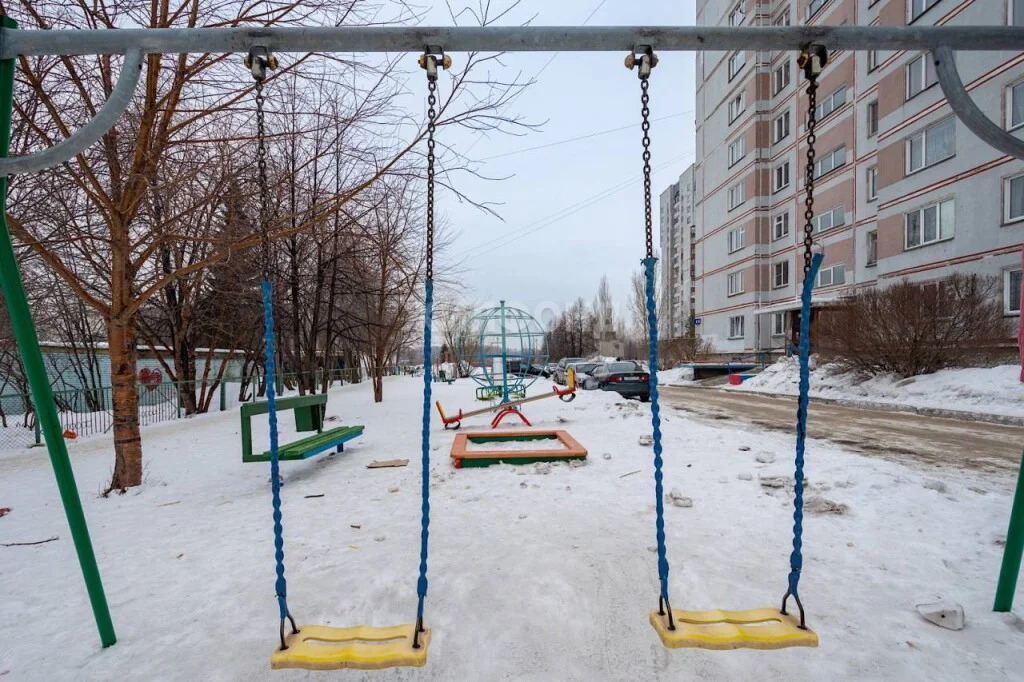 Продажа квартиры, Новосибирск, ул. Рассветная - Фото 21