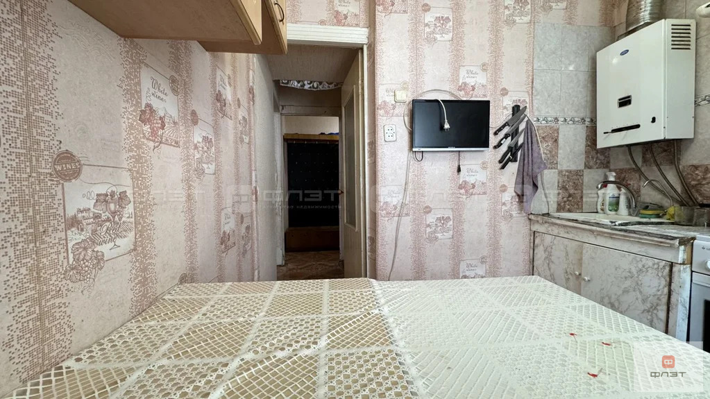 Продажа квартиры, Казань, ул. Гагарина - Фото 4