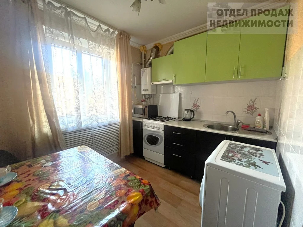 Объект 538446 - Фото 5