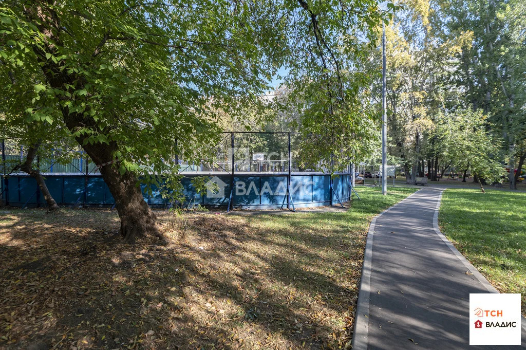 Москва, Грайвороновская улица, д.10к2, 2-комнатная квартира на продажу - Фото 30