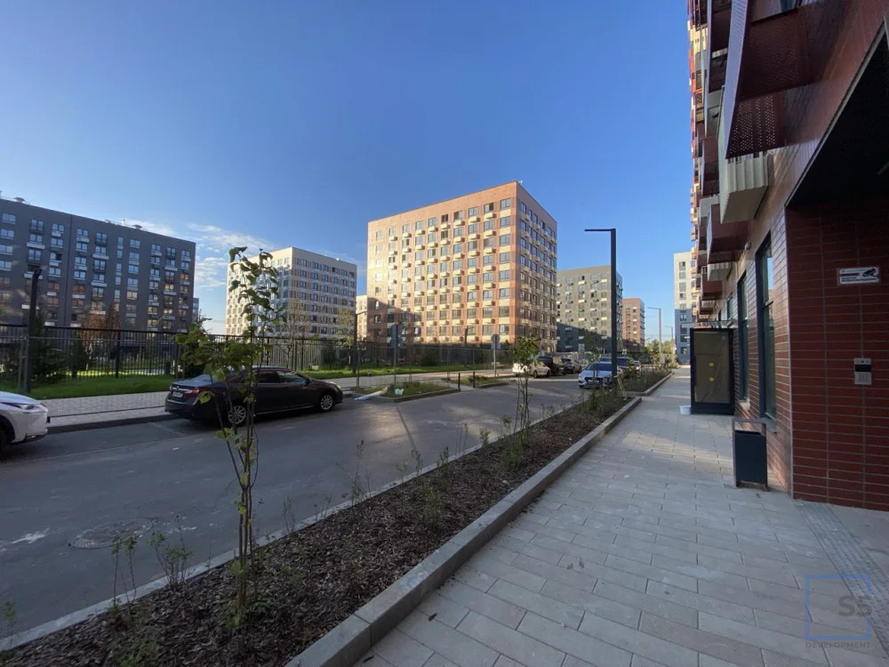 Аренда торгового помещения, м. Строгино, посёлок Ильинское-Усово - Фото 5