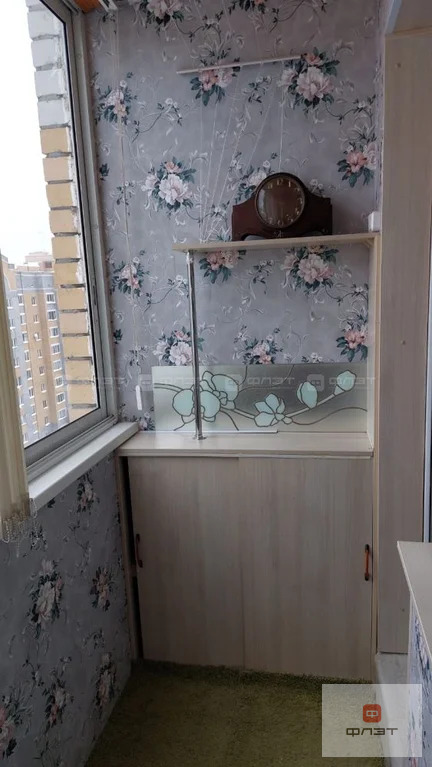 Продажа квартиры, Казань, ул. Чапаева - Фото 8