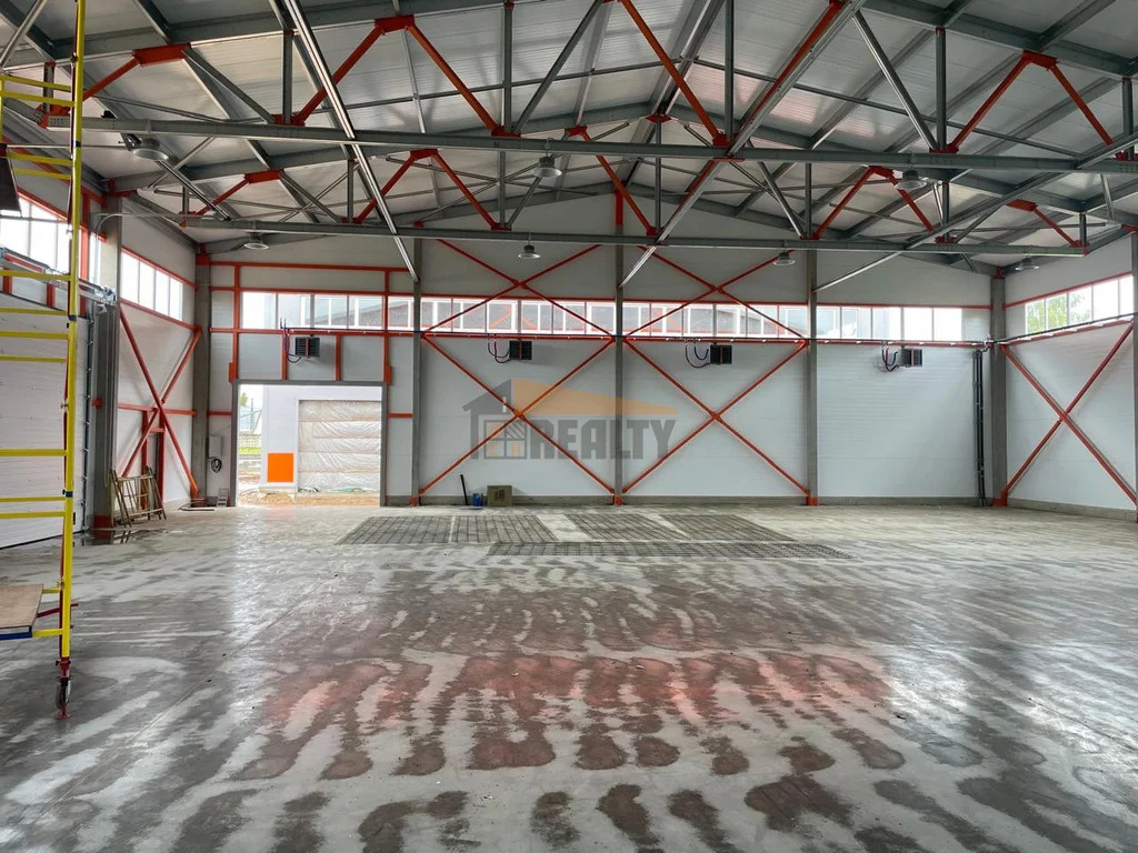 Аренда склада, Руза, Волоколамский район, ул. Центральная - Фото 2