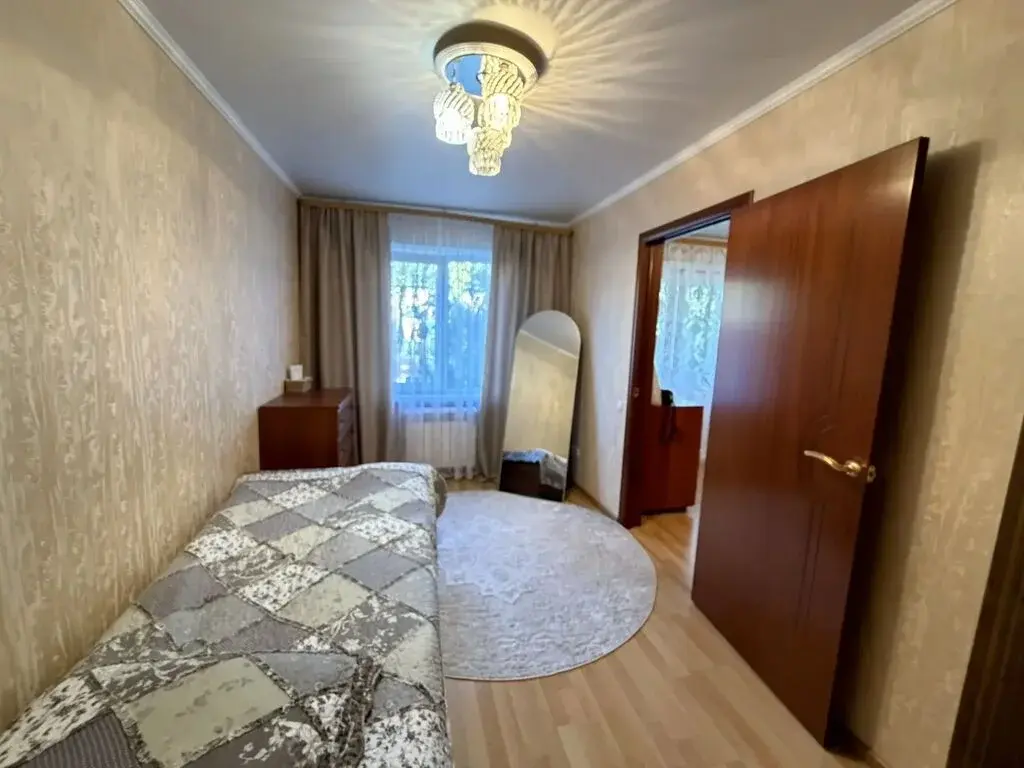 2-к квартира, 44.4 м2, 4/4 эт. - Фото 11