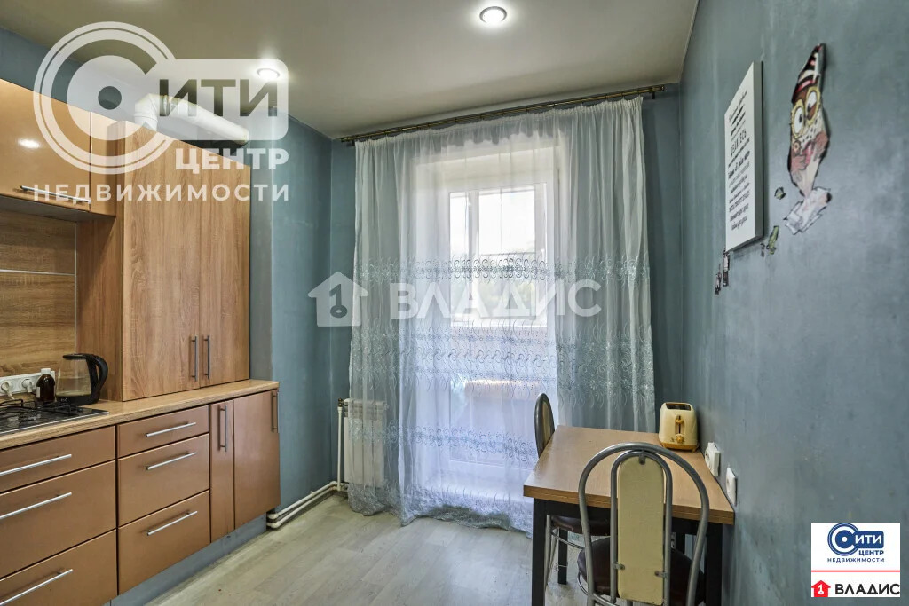 Продажа квартиры, Александровка, Новоусманский район, Ясная улица - Фото 16