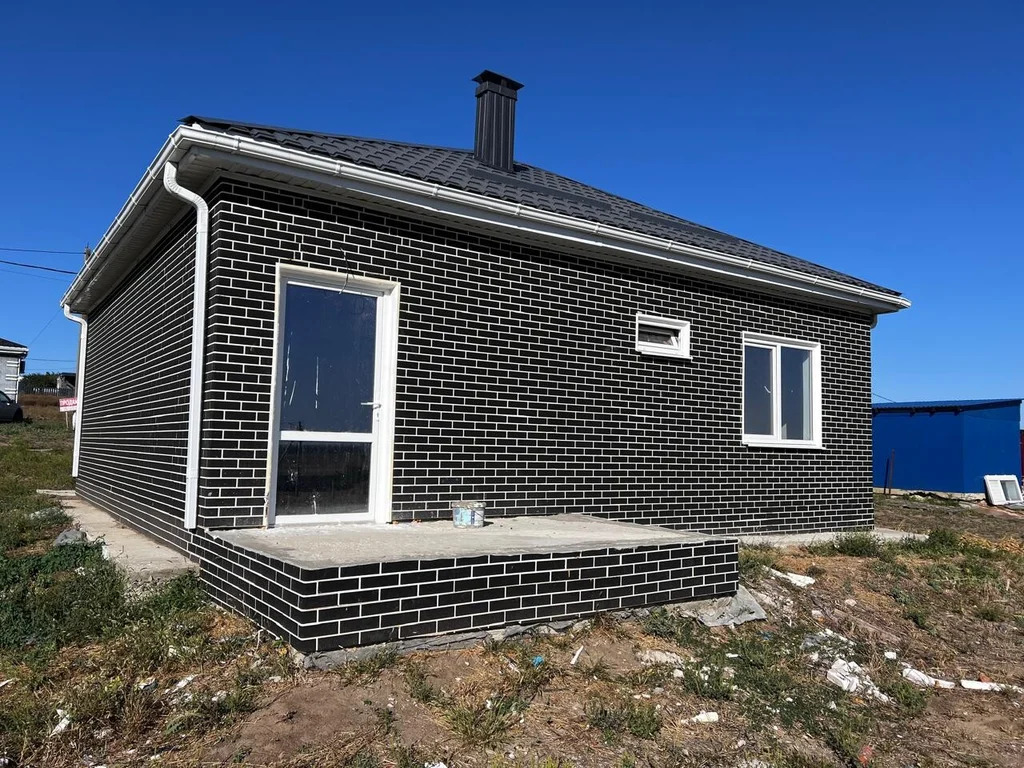 Продажа дома, За Родину, Темрюкский район - Фото 1
