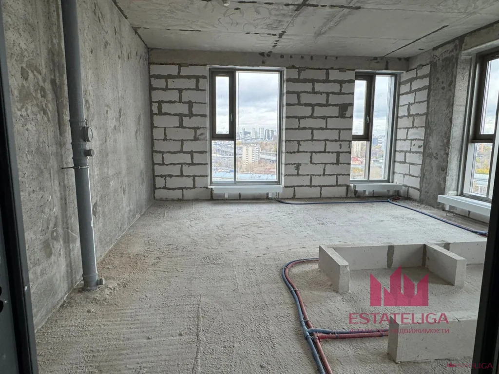 Продажа квартиры, Автомобильный проезд - Фото 1