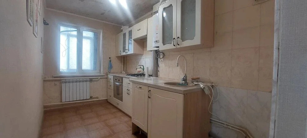 Продажа квартиры, Афипский, Северский район, ул. Лесная - Фото 1