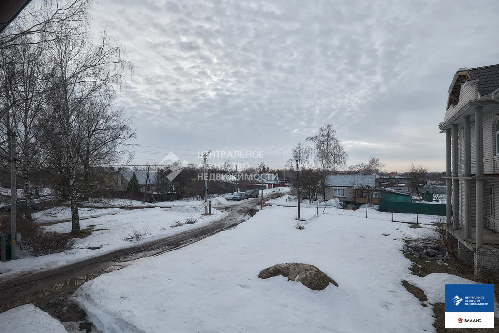 Продажа дома, Рязань, ул. Хиринская - Фото 17