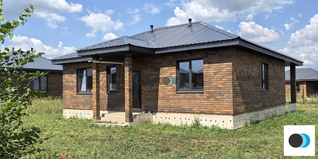 Продажа дома, Нагаево, Лимонная улица - Фото 1