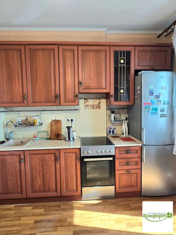 Продажа квартиры, Раменское, Раменский район, ул. Приборостроителей - Фото 2