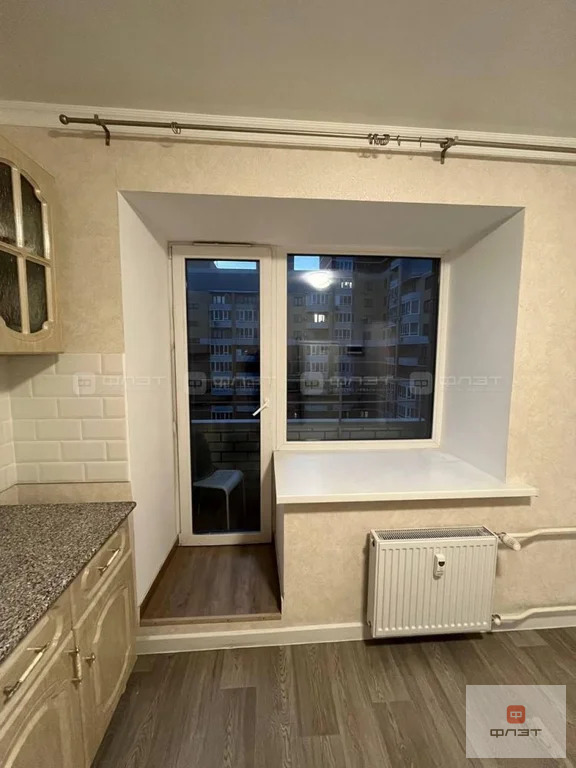 Продажа квартиры, Казань, ул. Зур Урам - Фото 4