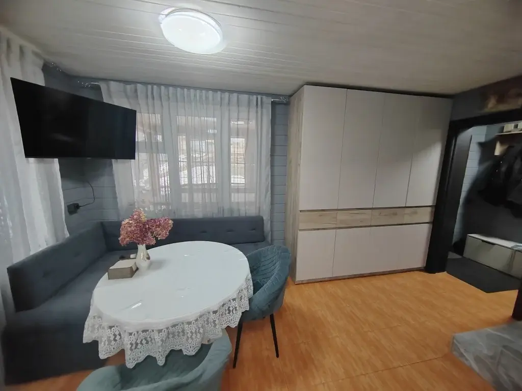 Дом 115 кв.м., п. опытного хо-ва Ермолино, участок 10соток - Фото 8