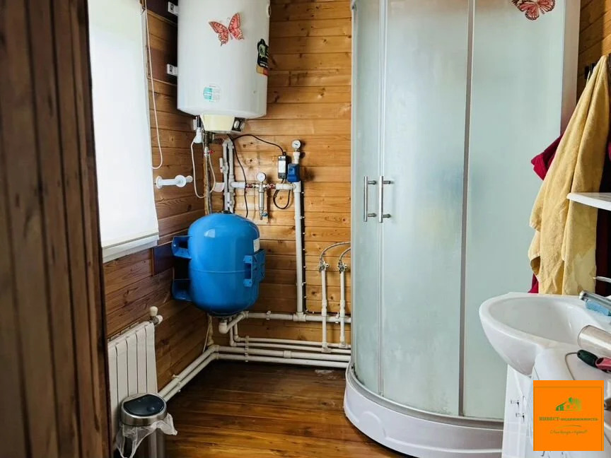 Продажа дома, Наро-Фоминск, Наро-Фоминский район, Порядино д. - Фото 14