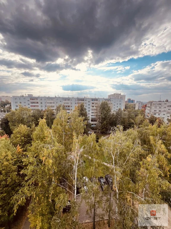 Продажа квартиры, Казань, ул. Рихарда Зорге - Фото 5
