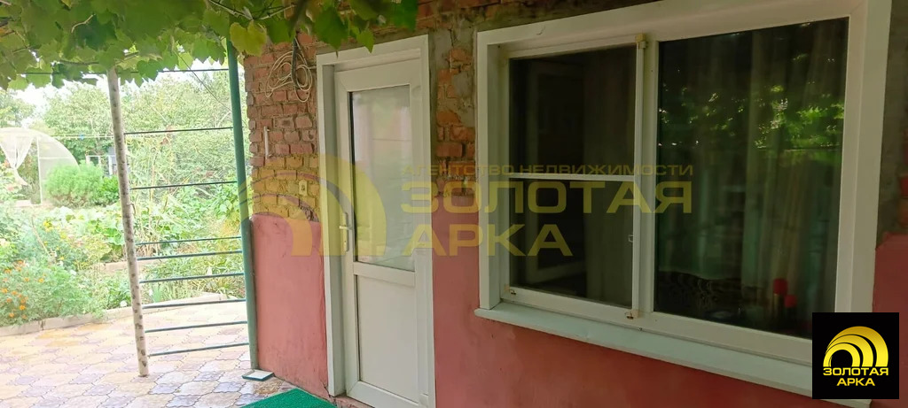 Продажа дома, Коржевский, Славянский район - Фото 11