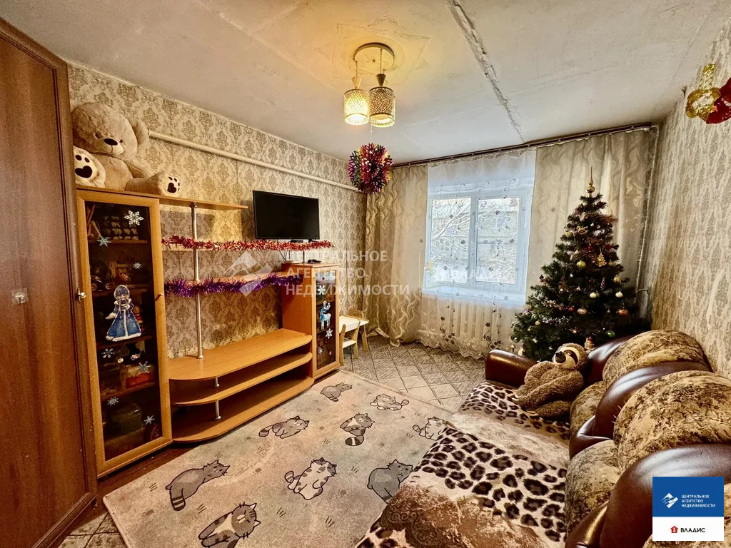 Продажа квартиры, Вышетравино, Рязанский район - Фото 2