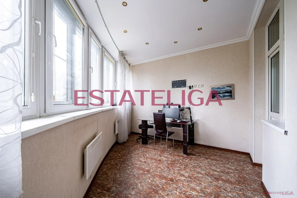 Продажа квартиры, ул. Кунцевская - Фото 9
