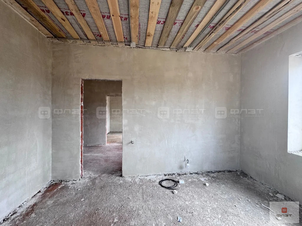Продажа дома, Сокуры, Лаишевский район, ул. Ягодная - Фото 5