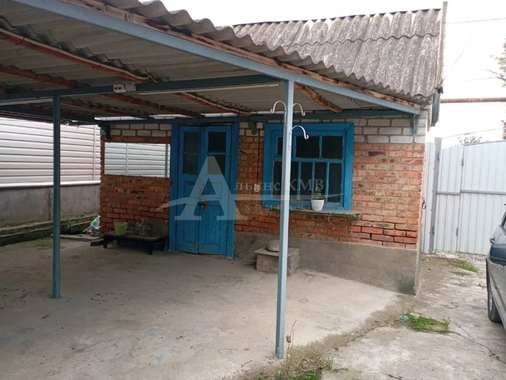 Продажа дома, Зеленокумск, Советский район, Алексеенко пер. - Фото 16