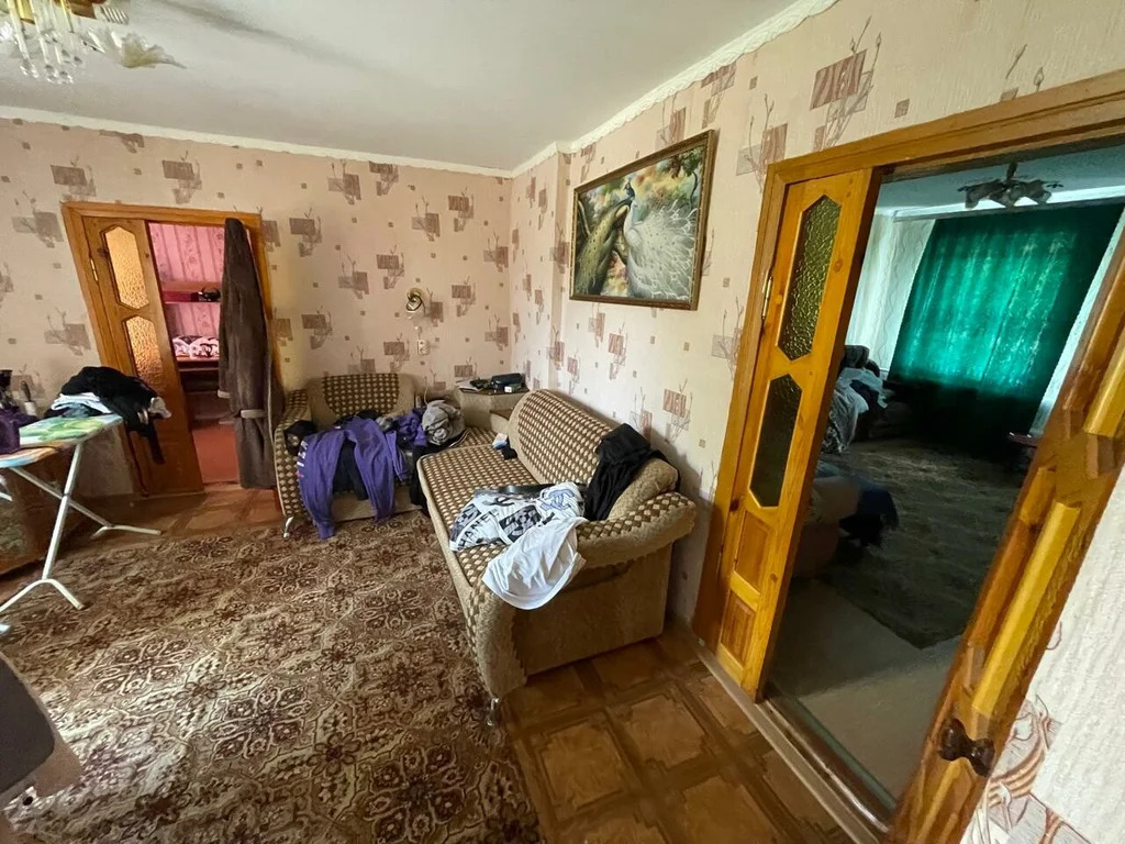 Продажа дома, Неберджаевская, Крымский район - Фото 3