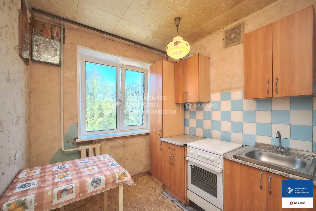 Продажа квартиры, Рязань, ул. Зубковой - Фото 7