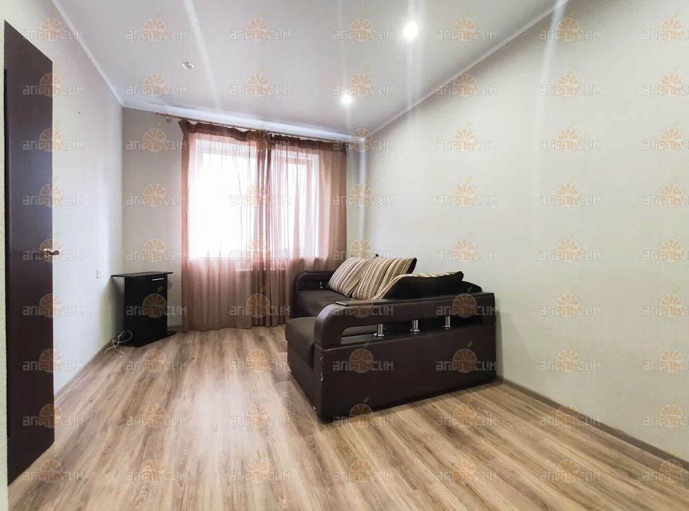 1-комн. квартира - Фото 2