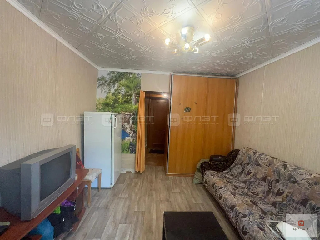 Продажа квартиры, Зеленодольск, Зеленодольский район, ул. Татарстан - Фото 1