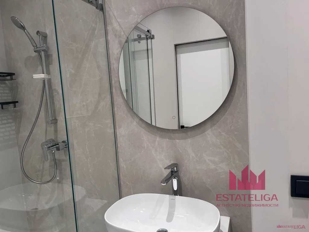 Аренда квартиры, улица Василия Ланового - Фото 13