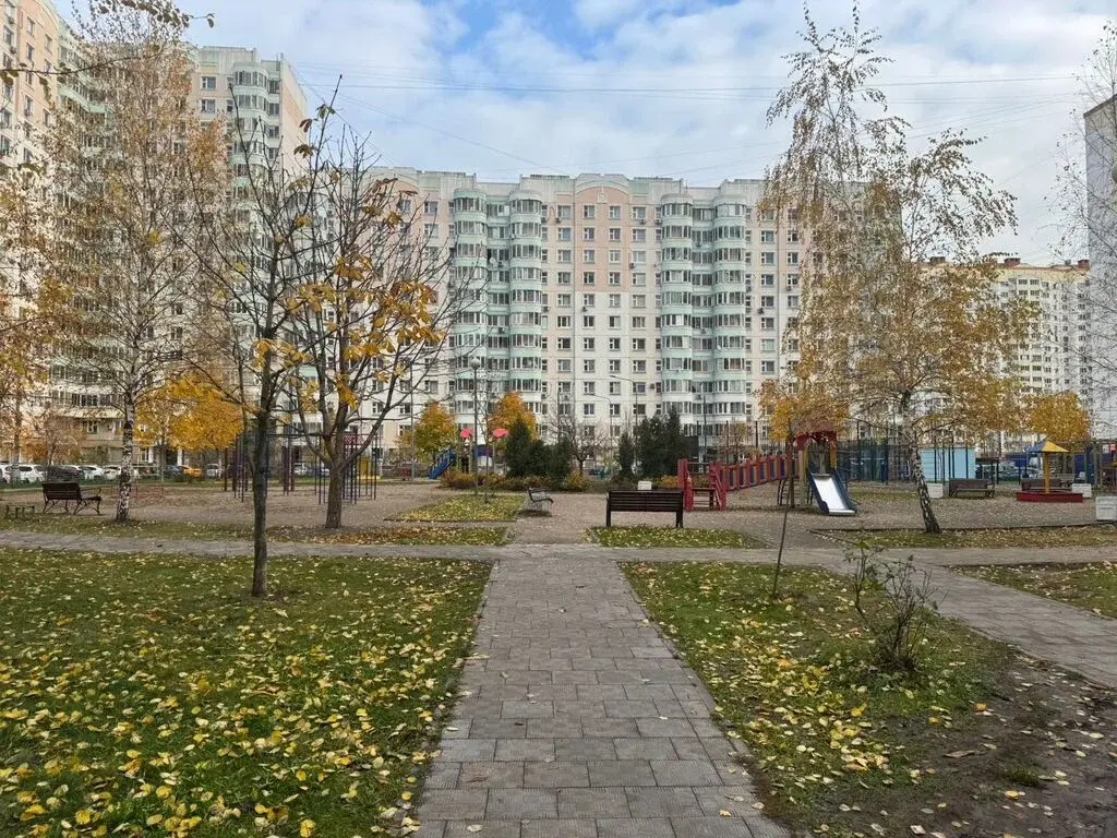 Продам 2 ком. квартиру в  г. Люберцы (мкрн. Красная горка) - Фото 16