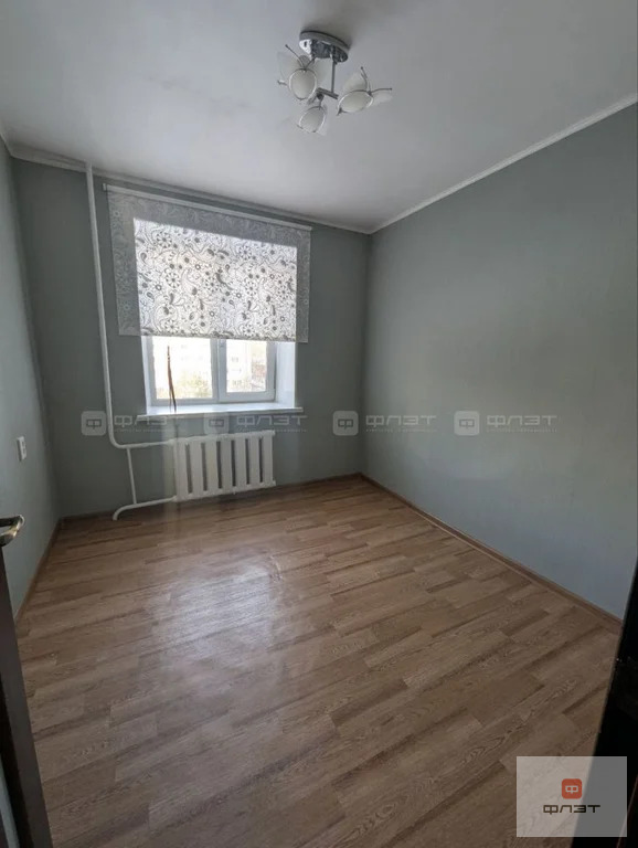 Аренда квартиры, Казань, ул. Лукина д.17 - Фото 4