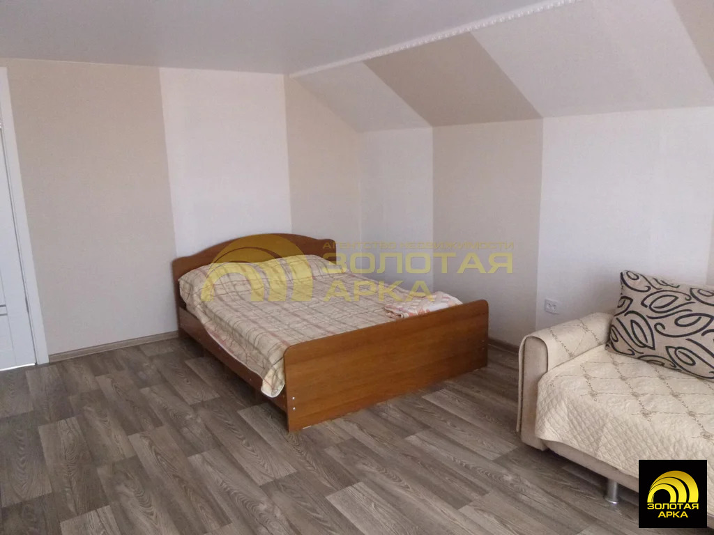 Продажа дома, Старотитаровская, Темрюкский район, Крылова пер. - Фото 14
