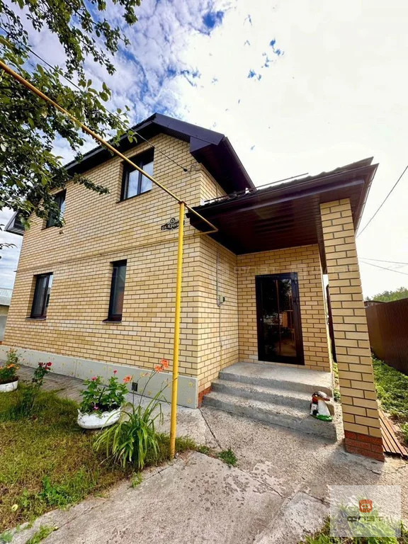 Продажа дома, Казань, ул. Краевая (Большие Дербышки) - Фото 11