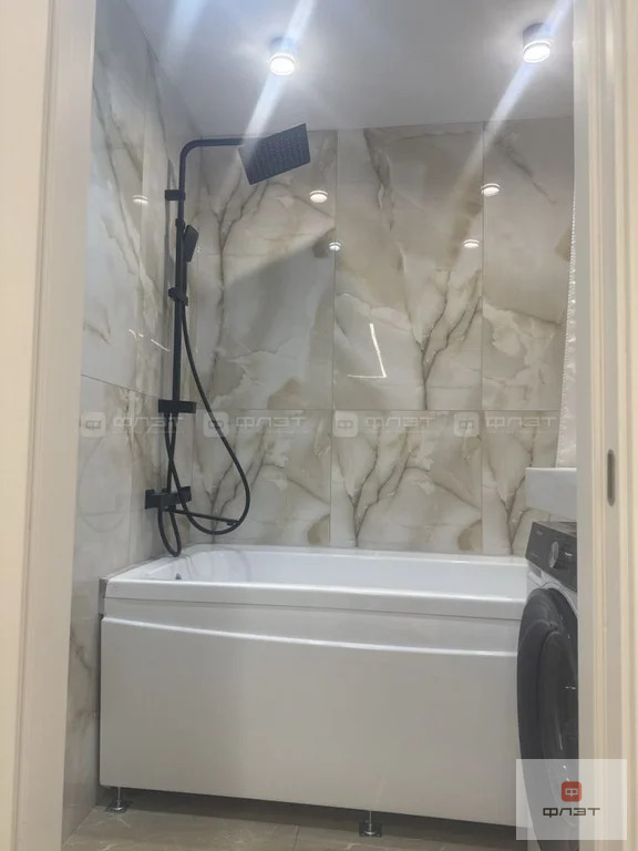 Продажа квартиры, Казань, ул. Нурихана Фаттаха - Фото 7