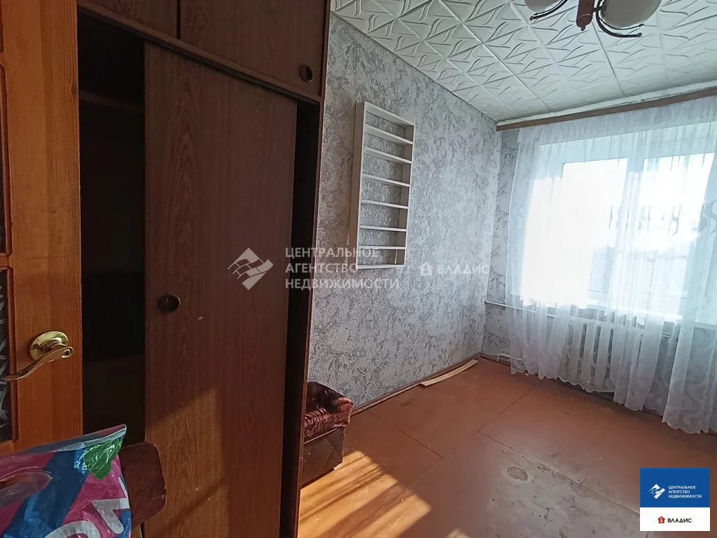 Продажа квартиры, Шилово, Шиловский район, ул. Советская - Фото 15