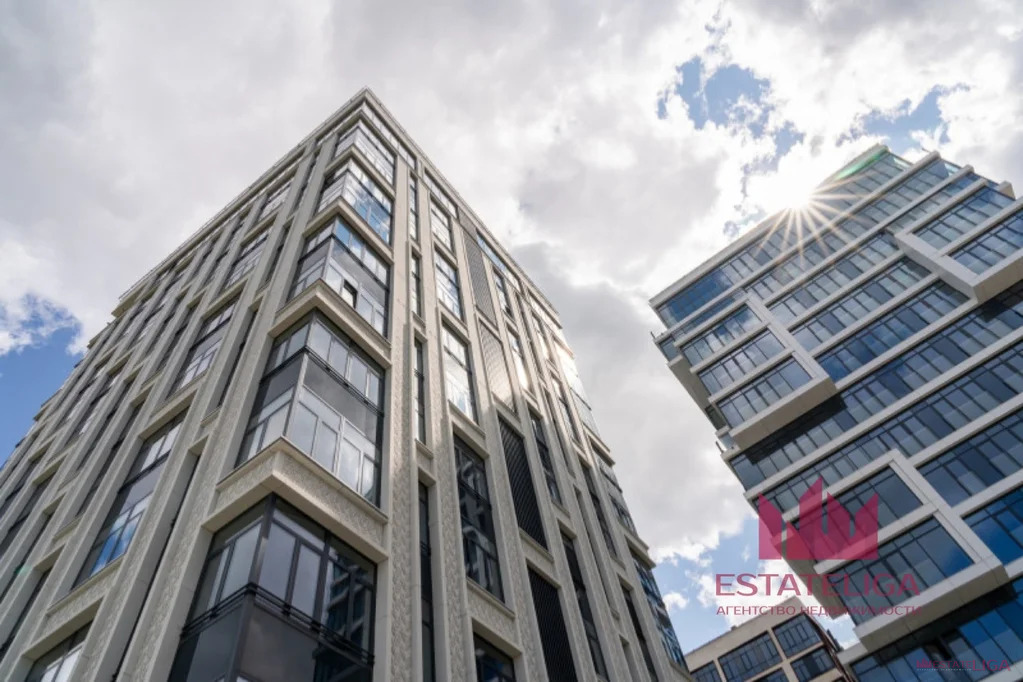 Продажа квартиры, проспект Генерала Дорохова - Фото 19