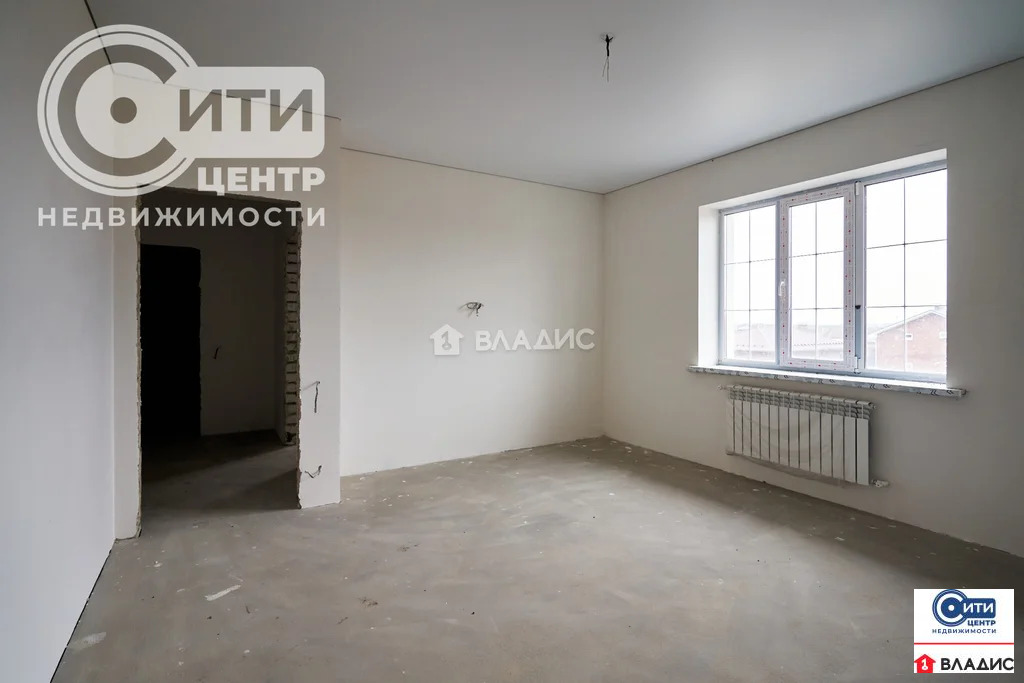 Продажа дома, Медовка, Рамонский район, Лазурная улица - Фото 23