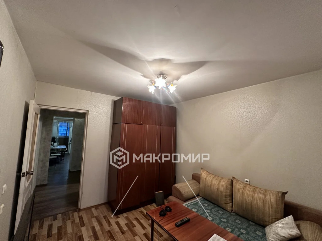 Продажа квартиры, Краснодар, Парусная ул. - Фото 4