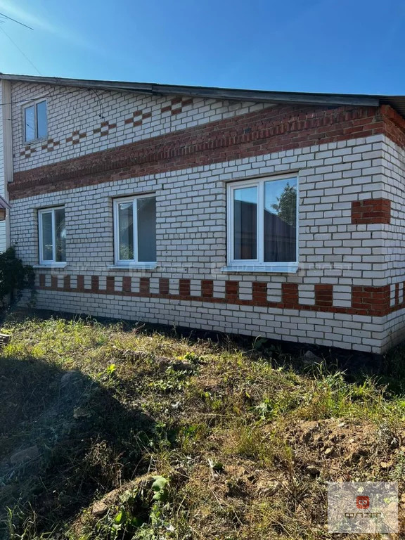 Продажа таунхауса, Высокая Гора, Высокогорский район, Ул. Татарстан - Фото 1