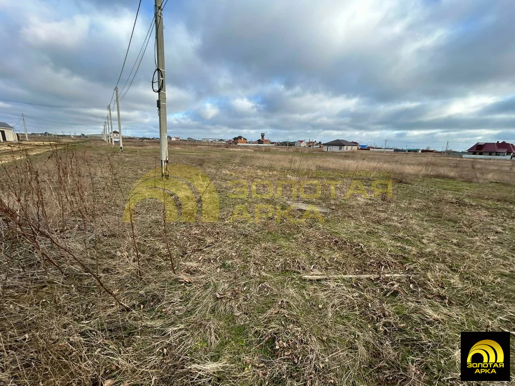 Продажа участка, Веселовка, Темрюкский район, Российская улица - Фото 4
