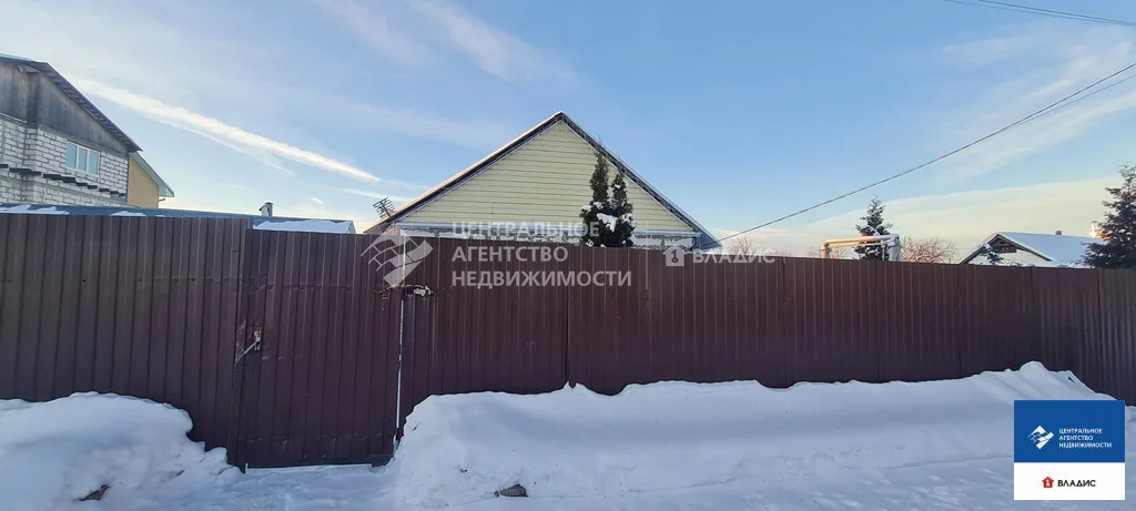 Продажа дома, Шахманово, Рязанский район - Фото 8