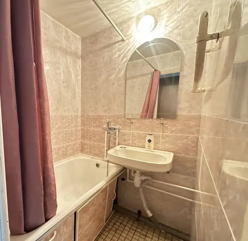 Купить трехкомнатную квартиру 63.7м Шипиловская ул., 60К1, Москва, ... - Фото 11
