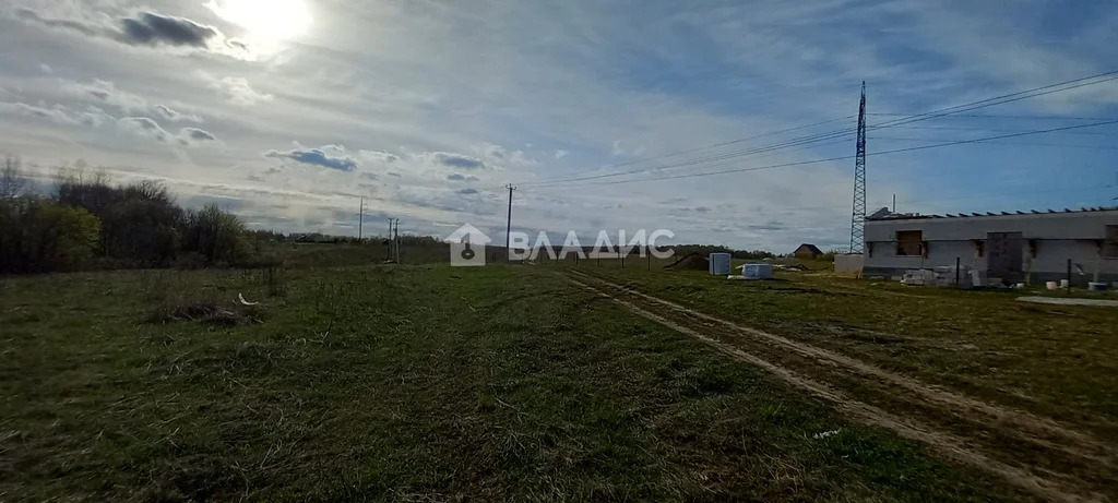 Суздальский район, село Сновицы, улица Космонавтов,  земля на продажу - Фото 3